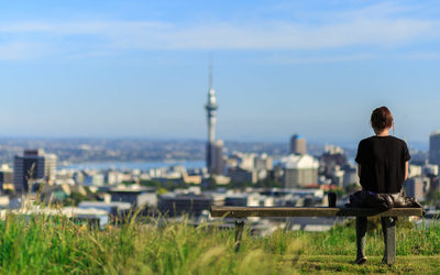 Small auckland institute of studies