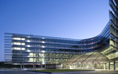 Small auckland university of technology