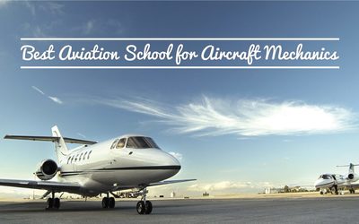 Small aviation institute of maintenance kansas city