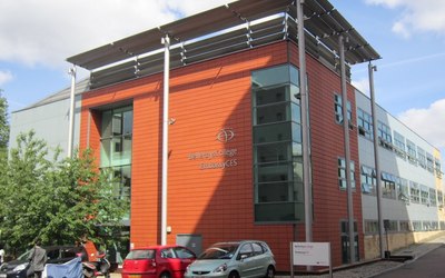 Small bellerbys london campus