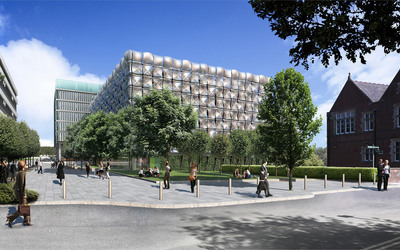 Small uni leeds camps