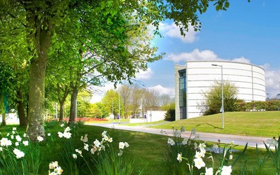 Small university of lincoln isc