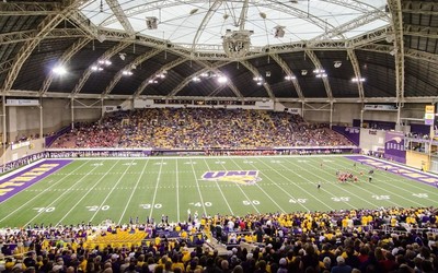 Small iowa camps