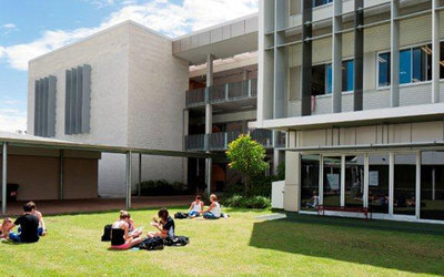 Small sunshine coast tafe c block mooloolaba