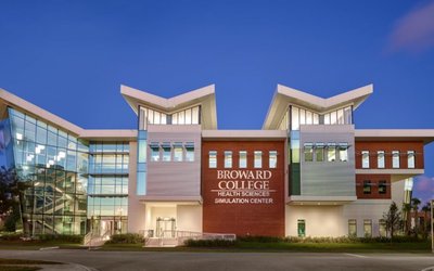 Small about broward college 7c the american col