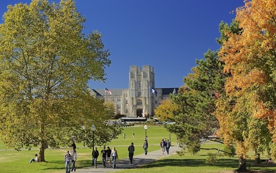 Small virginiatech