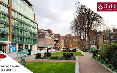 Small birkbeck university london