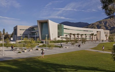Small california state university san bernardino cover