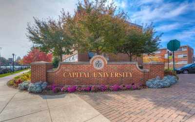 Small capitalunicampus
