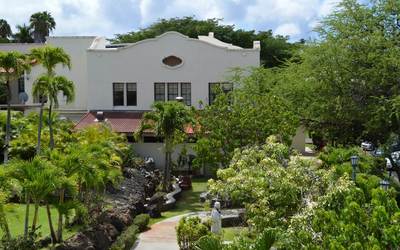 Small chamminade camps