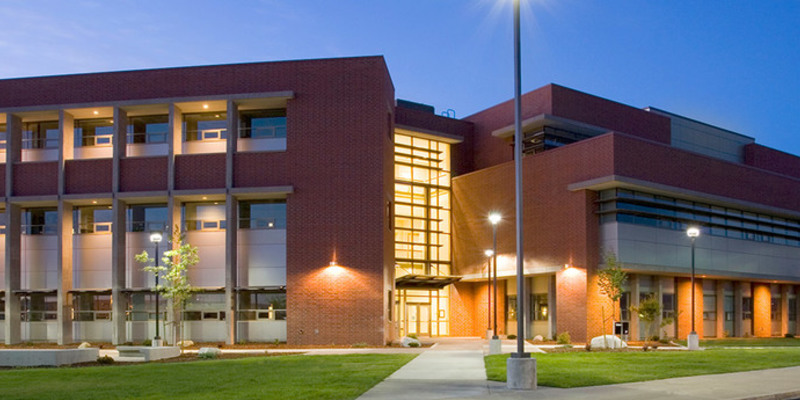 Medium spokane community college