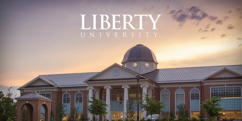 Medium liberty university