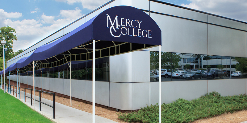Medium mercy campus