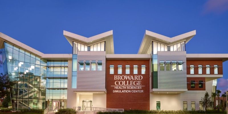 Medium about broward college  7c the american col