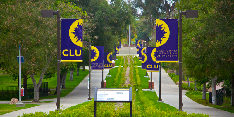 Medium california lutheran university campus
